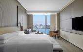 Туры в отель Nantong Marriott Hotel