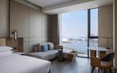 Туры в отель Nantong Marriott Hotel