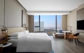 Туры в отель Nantong Marriott Hotel