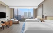Туры в отель Nantong Marriott Hotel