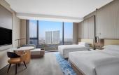 Туры в отель Nantong Marriott Hotel