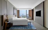Туры в отель Nantong Marriott Hotel