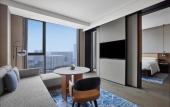 Туры в отель Nantong Marriott Hotel