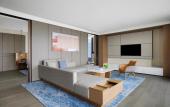 Туры в отель Nantong Marriott Hotel
