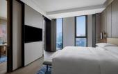 Туры в отель Nantong Marriott Hotel