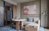 Туры в отель Nantong Marriott Hotel
