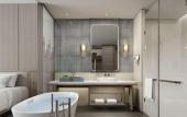 Туры в отель Nantong Marriott Hotel
