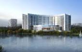 Туры в отель Nantong Marriott Hotel
