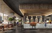 Туры в отель Nantong Marriott Hotel