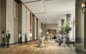 Туры в отель Nantong Marriott Hotel
