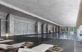 Туры в отель Nantong Marriott Hotel