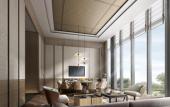Туры в отель Nantong Marriott Hotel