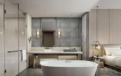 Туры в отель Nantong Marriott Hotel