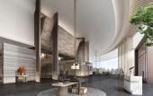 Туры в отель Nantong Marriott Hotel