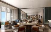 Туры в отель Nantong Marriott Hotel