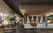 Туры в отель Nantong Marriott Hotel
