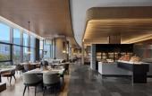 Туры в отель Nantong Marriott Hotel