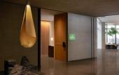 Туры в отель Nantong Marriott Hotel