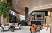 Туры в отель Nantong Marriott Hotel
