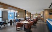 Туры в отель Nantong Marriott Hotel