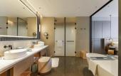 Туры в отель Nantong Marriott Hotel