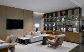 Туры в отель Nantong Marriott Hotel