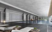 Туры в отель Nantong Marriott Hotel