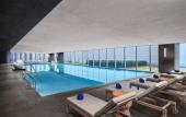 Туры в отель Nantong Marriott Hotel