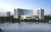 Туры в отель Nantong Marriott Hotel