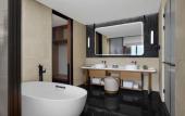 Туры в отель Nantong Marriott Hotel