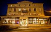 Туры в отель PlanB Hotel - Living Saint Gervais