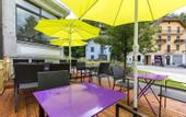 Туры в отель PlanB Hotel - Living Saint Gervais