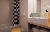 Туры в отель PlanB Hotel - Living Saint Gervais