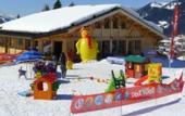 Туры в отель PlanB Hotel - Living Saint Gervais