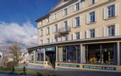 Туры в отель PlanB Hotel - Living Saint Gervais