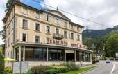 Туры в отель PlanB Hotel - Living Saint Gervais