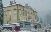 Туры в отель PlanB Hotel - Living Saint Gervais