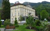 Туры в отель PlanB Hotel - Living Saint Gervais