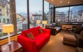 Туры в отель PlanB Hotel - Living Saint Gervais