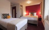 Туры в отель PlanB Hotel - Living Saint Gervais