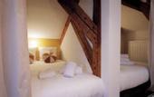 Туры в отель PlanB Hotel - Living Saint Gervais