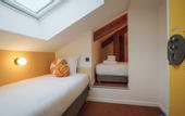 Туры в отель PlanB Hotel - Living Saint Gervais