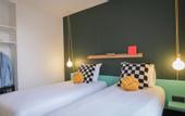 Туры в отель PlanB Hotel - Living Saint Gervais