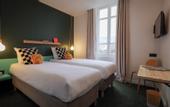 Туры в отель PlanB Hotel - Living Saint Gervais