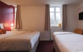 Туры в отель PlanB Hotel - Living Saint Gervais