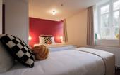 Туры в отель PlanB Hotel - Living Saint Gervais