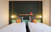 Туры в отель PlanB Hotel - Living Saint Gervais