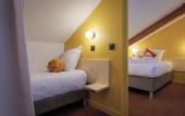 Туры в отель PlanB Hotel - Living Saint Gervais