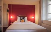 Туры в отель PlanB Hotel - Living Saint Gervais