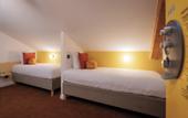 Туры в отель PlanB Hotel - Living Saint Gervais